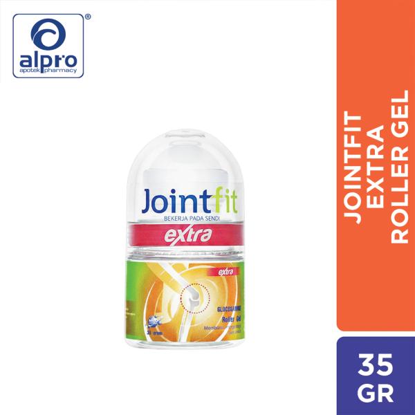 Jointfit Extra Roller Gel 30G